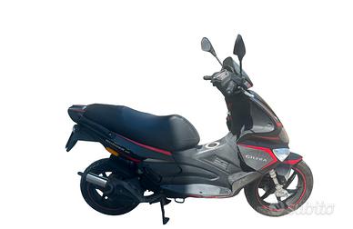 Gilera runner 50