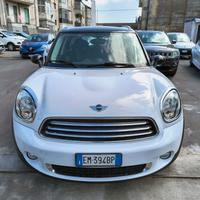 MINI COOPER COUNTRYMAN SOLO 68.000 KM 1.6 DIESEL