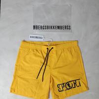Costume da bagno uomo firmato Bikkembergs taglia L