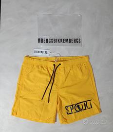Costume da bagno uomo firmato Bikkembergs taglia L