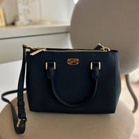 Borsa Michael Kors blu