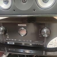 Marantz SR5010 Sintoamplificatore AV