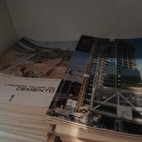 Riviste architettura ingegneria