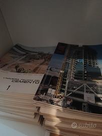 Riviste architettura ingegneria