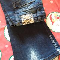 jeans artigli nuovi
