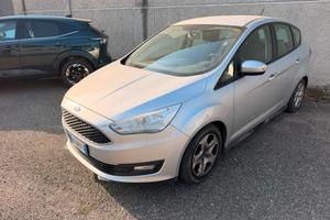 Ford C MAX