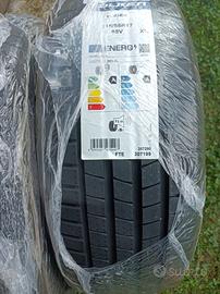 2 GOMME FALKEN e.ZIEX 215/55R17 98V XL