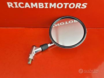 SPECCHIETTO DX SUZUKI SEVAGE INTRUDER