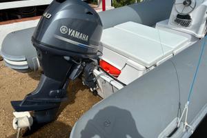 Gommone joker boat 580