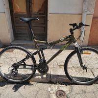 Mountain bike Rockrider