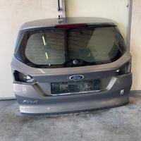 Baule - Portellone Posteriore Per Ford Focus 2014