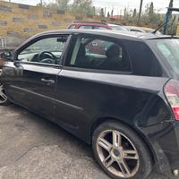 Fiat Stilo 1.9 JTD 3 porte Active