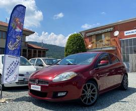 FIAT Bravo 2.0 MJT Sport 165cv