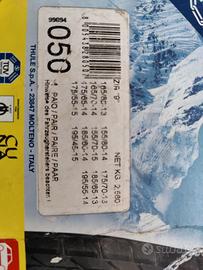 catene da neve konig