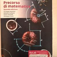 Precorso di Matematica - Pearson