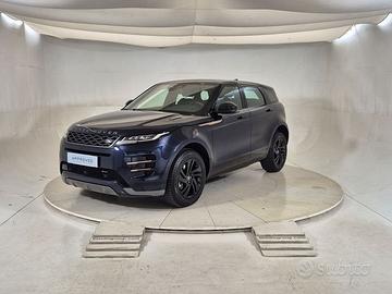 Land Rover Range Rover Evoque II 2024 2.0d i4...