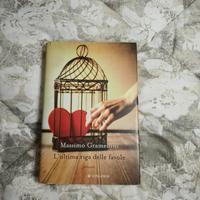 Libro l'ultima riga delle favole gramellini 