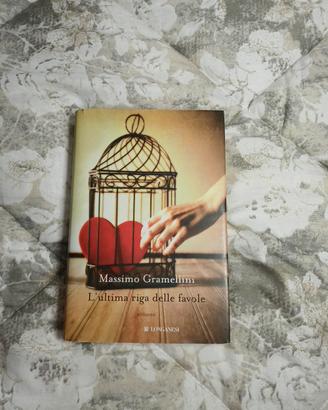 Libro l'ultima riga delle favole gramellini 