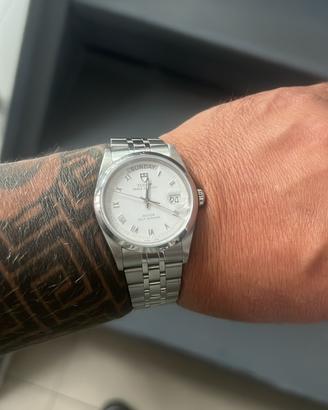 Tudor 36 mm