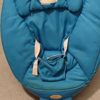 Sdraietta foppapedretti