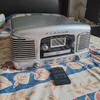 Giradischi della Classic TEAC SL-D930