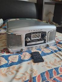 Giradischi della Classic TEAC SL-D930