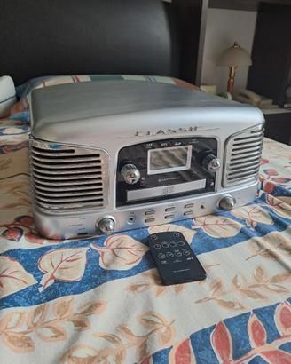 Giradischi della Classic TEAC SL-D930