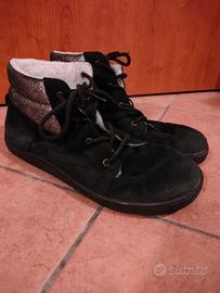 Stivaletti Tikki barefoot 37