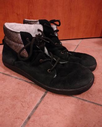 Stivaletti Tikki barefoot 37