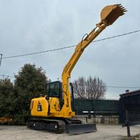 E289 - Escavatore Komatsu 55 q