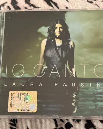 Laura Pausini – Io Canto