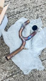 collettore decat ducati