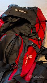 Zaino trekking Forclaz Air 40