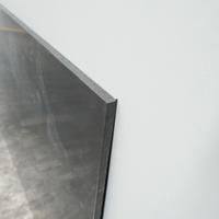 Lastra in plastica 1500x1500x10 mm