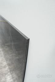 Lastra in plastica 1500x1500x10 mm