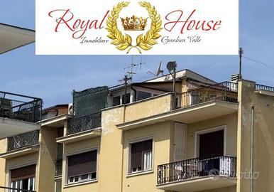 Appartamento di 95 m² con 4 locali a Diano Marina