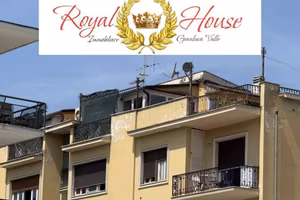 Appartamento di 95 m² con 4 locali a Diano Marina
