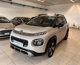 Citroen C3 Aircross SHINE PureTech 110 6mt SPOTICA