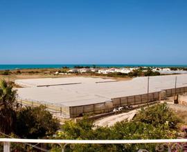Marina di Ragusa - Villa Indipendente con Terreno