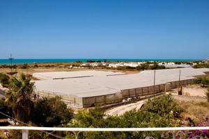 Marina di Ragusa - Villa Indipendente con Terreno