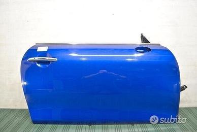 MINI F56 F57 F66 F67 7294266 Porta destra