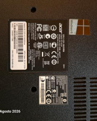 aspire v5-122p