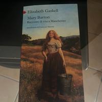 Elizabeth Gaskell Mary Barton