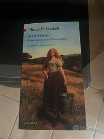 Elizabeth Gaskell Mary Barton