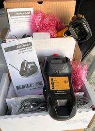 Lettori datalogic honeywell