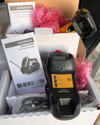 Lettori datalogic honeywell