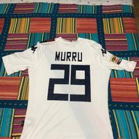 maglia Murru 