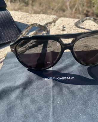 Occhiali Originali Dolce&Gabbana