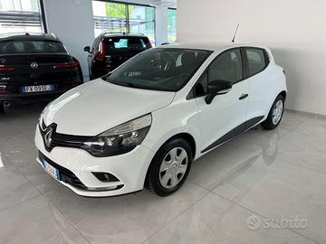 RENAULT Clio 1.5 dCi 8V 75CV 5 porte Van Energy