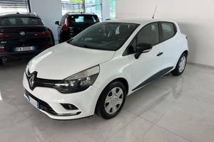 RENAULT Clio 1.5 dCi 8V 75CV 5 porte Van Energy